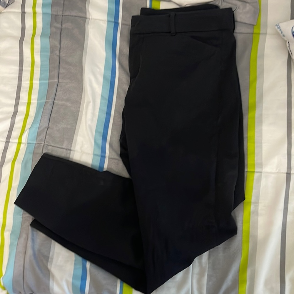 Old Navy pixie pants